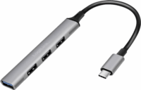 Logilink UA0392 USB Type-A 3.2 Gen1 HUB (4 port)