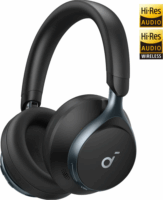 Anker Soundcore Space One Wireless Headset - Fekete