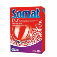 Somat Vízlágyító só - 1,5kg
