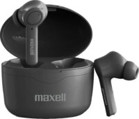 Maxell Dynamic+ Bass 13 Wireless Headset - Fekete