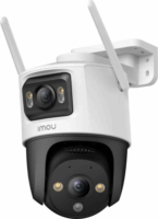 IMOU Cruiser Dual 3 + 5MP 3.6mm IP Dome kamera