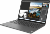 Lenovo Yoga Pro 7 Notebook Szürke (14.5" / AMD Ryzen5-7535HS / 16GB / 512GB SSD)