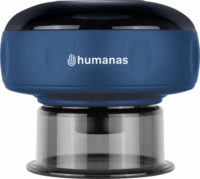 Humanas BB01 Köpölyöző - Kék