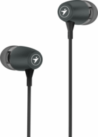 Genius HS-M318 Vezetékes fülhallgató - Fekete