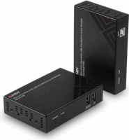 LINDY 39382 USB Extender UTP Jeltovábbító 4K 100m