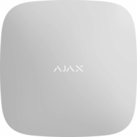 AJAX Hub 2 4G WH fehér vezeték nélküli behatolásjelző központ