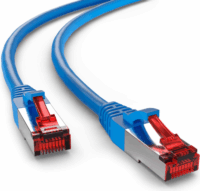 Good Connections S/FTP CAT6 Patch Kábel 2m - Kék