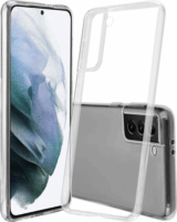 Nevox StyleShell Flex Galaxy S23 FE Tok - Átlátszó
