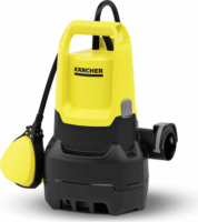 Kärcher SP 9.500 Dirt Merülő szivattyú