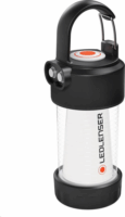 LED Lenser ML4 Hordozható tölthető kemping lámpa 2.77Wh