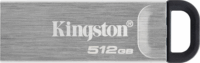 Kingston 512GB DataTraveler Kyson USB 3.2 Gen1 Pendrive - Ezüst