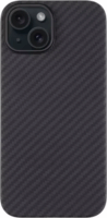 Tactical Aramid Apple iPhone 15 Tok - Fekete