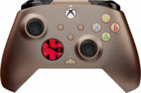 PDP Rematch Advanced Vezetékes kontroller (Xbox Series X|S/Xbox One/PC) - Nubia Bronze