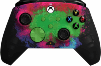 PDP Rematch Glow Adevanced Vezetékes kontroller (Xbox Series X|S/Xbox One/PC) - Space Dust