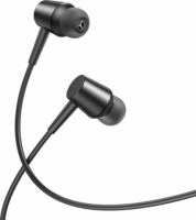 XO EP57 Vezetékes fülhallgató - Fekete