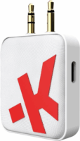 Skross SKTA0001WAAWHCN 2in1 Bluetooth 5.0 3.5mm Jack Audio adóegység