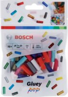 Bosch Gluey Pop Ragasztó patron 50g (70db / csomag)