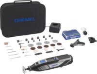 Dremel 8240 Akkumulátoros Gravírozó csiszoló multifunkciós szerszám