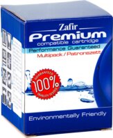 Zafír (Epson T0555) Tintapatron Multipack