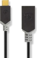 Nedis CCBW61710AT015 USB Type-C apa - USB Type-A anya Adapter