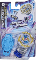 Hasbro Beyblade SpeedStorm Triumph Dragon D6