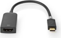 Nedis CCBW64652AT02 USB Type-C apa - HDMI anya Adapter