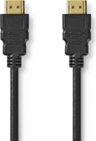 Nedis CVGP35000BK50 Ultra High Speed HDMI - HDMI Kábel 5m - Fekete