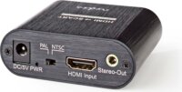 Nedis VCON3459AT HDMI anya - SCART anya Adapter