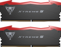 Patriot 48GB / 7600 Viper Xtreme 5 DDR5 RAM KIT (2x24GB)