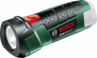 Bosch 06039A1008 EasyLamp 12 Solo Zseblámpa - Zöld (Akku és töltő nélkül)