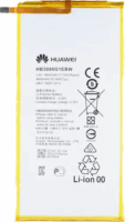 Huawei HB3080G1EBW (Huawei 8" MadiaPad M2) Akkumulátor (4650mAh)