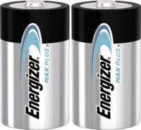 Energizer 53542335806 Alkáli Góliátelem (2db / csomag)