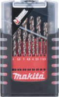 Makita D-29876 M-Force Fúrószár készlet (19db / csomag)