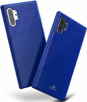 Mercury Jelly Case Samsung Galaxy A14 5G Tok - Kék