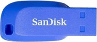Sandisk Cruzer Blade USB 2.0 32GB Pendrive - Kék