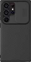 Nillkin Camshield Pro Galaxy S24 Ultra Tok - Fekete