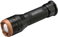 Duracell 7180-DH350SE Zseblámpa - Fekete