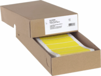 Herma 88,9x35,7 mm Címke Mátrix nyomtatókhoz (2000 címke / csomag)
