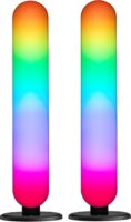 Tracer RGB Ambience Smart Flow Hangulatvilágítás (2db/csomag)