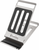 Dudao F14-IRON Mobiltelefon Univerzális Asztali Állvány - Ezüst