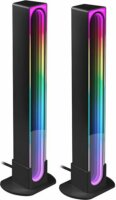 Tracer RGB Ambience Smart Vibe Dekorációs Lámpa (2db/csomag)