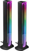 Tracer RGB Ambience Smart Vibe Hangulatlámpa (2db/csomag)