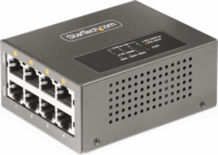 Startech AS445C-POE-INJECTOR IEEE802.3af/802.3at/802.3bt Gigabit PoE++ Injector