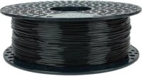 AzureFilm FT856-9005 Filament PLA 1.75mm 0.65kg - Fekete