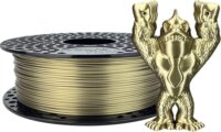 AzureFilm FL171-6003 Filament PLA Silk 1.75mm 1 kg - Arany
