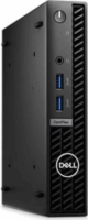 Dell Optiplex 7010 MFF Számítógép (Intel i7-13700T / 16GB / 512GB SSD / Linux)