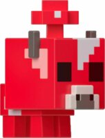Minecraft Mini figura - Piros gombatehén