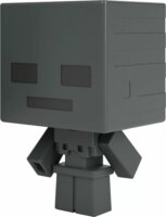 Minecraft Mini figura - Wither Skeleton