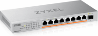 Zyxel XMG-108HP-EU0101F Gigabit PoE++ Switch