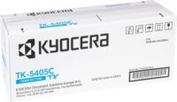 Kyocera TK5405C Eredeti Toner Cián